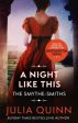 A Night Like This by Julia Quinn For Discount