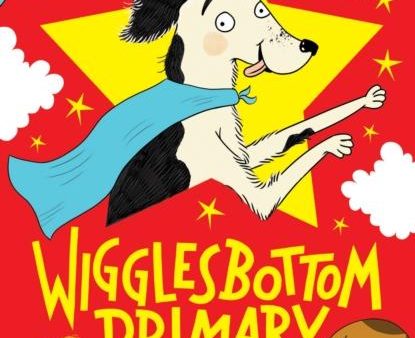 Wigglesbottom Primary: Super Dog! on Sale