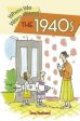 When We Were Young the 1940s by Husband Tony Online Sale