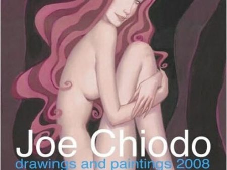 Joe Chiodo Drawings And Paintings 2008 by Joe Chiodo For Sale