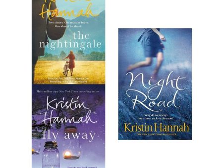 Kristin Hannah Collection 3 Books Set - Fiction - Paperback Online Hot Sale