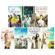 Val Wood Collection 7 Books Set - Fiction - Paperback Online