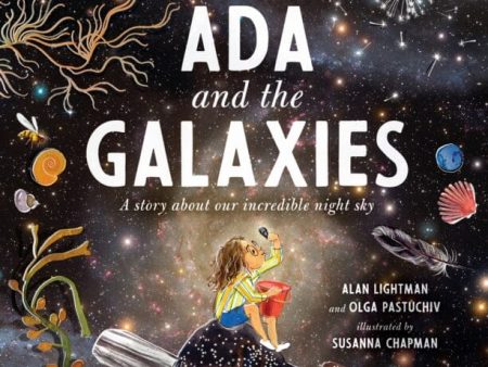 Ada and the Galaxies by Alan Lightman Online