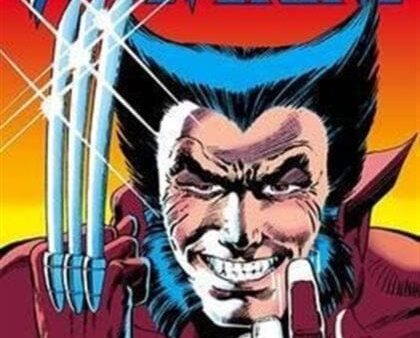 Marvel Pocketbook : Wolverine by Chris Claremont Discount