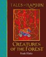 Creatures of the Forest by Frank Hinks Sale