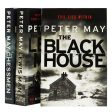 Lewis Trilogy by Peter May 3 Books Collection Set - Fiction - Paperback For Cheap