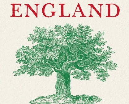 A Short History of England by Simon Jenkins on Sale