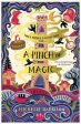 A Pinch of Magic by Michelle Harrison Discount