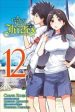 A Certain Magical Index, Vol. 12 (manga) by Kazuma Kamachi For Cheap