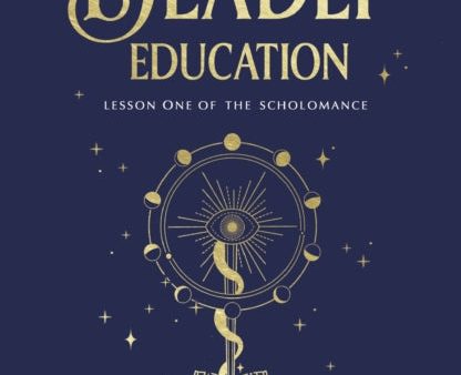 A Deadly Education by Naomi Novik For Cheap