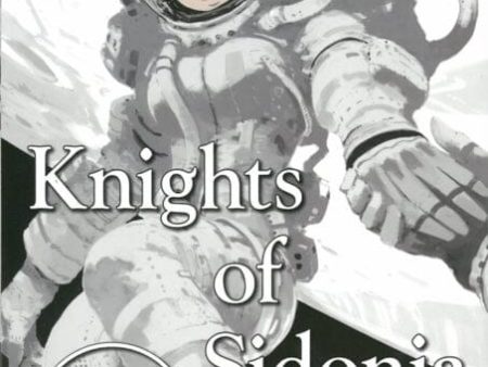 Knights Of Sidonia, Vol. 6 by Tsutomu Nihei Sale