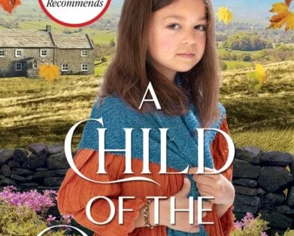 A Child of the Dales by Diane Allen on Sale