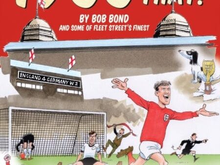 1966 and All That! by Bob Bond Sale