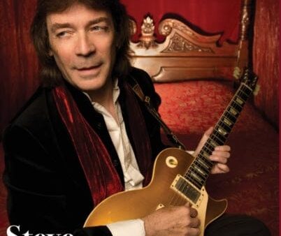 A Genesis In My Bed by Steve Hackett For Discount