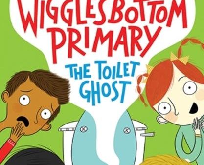 Wigglesbottom Primary: The Toilet Ghost For Discount