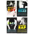 Benjamin Zephaniah Collection 4 Books Set - Ages 12+ - Paperback Sale