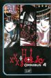 Xxxholic Omnibus 4 by Clamp Supply