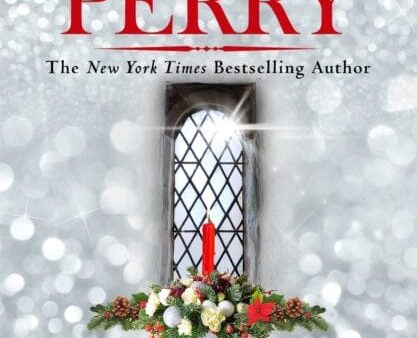 A Christmas Resolution (Christmas Novella 18) by Anne Perry Online