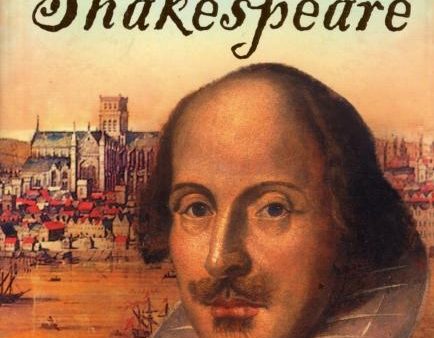 William Shakespeare Hot on Sale