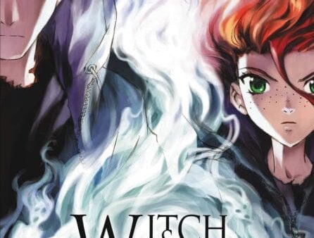 Witch & Wizard: The Manga, Vol. 3 by Gabrielle Charbonnet For Discount