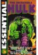 Essential Incredible Hulk Vol.3 : Incredible Hulk #118-142, Captain Marvel #20-21 & Avengers #88 by Stan Lee Online