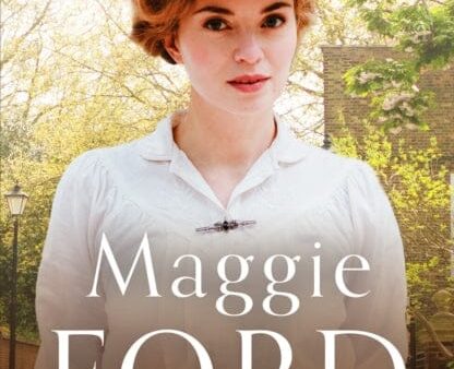 A New Dream: A captivating family saga set in 1920s London by Maggie Ford For Sale