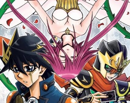 Yu-Gi-Oh! 5D s, Vol. 6 by Masahiro Hikokubo Online Sale