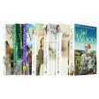 Val Wood Collection 7 Books Set - Fiction - Paperback Online