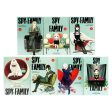 Spy x Family Series by Tatsuya Endo 7 Books Collection Set (Vol 1-7) - Ages 13+ - Paperback Discount