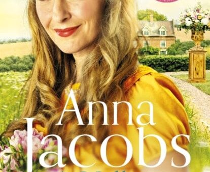 A Valley Wedding: Book 3 in the uplifting new Backshaw Moss series by Anna Jacobs Cheap