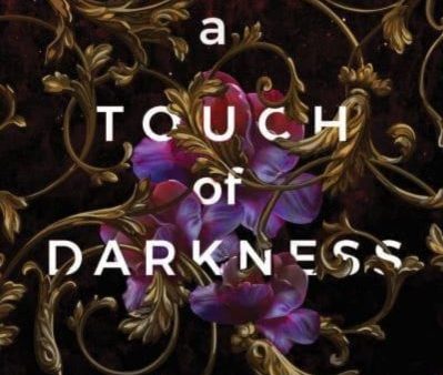 A Touch of Darkness by Scarlett St. Clair Online