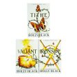 Modern Faerie Tales by Holly Black 3 Books Collection Set - Ages 14+ - Paperback Online