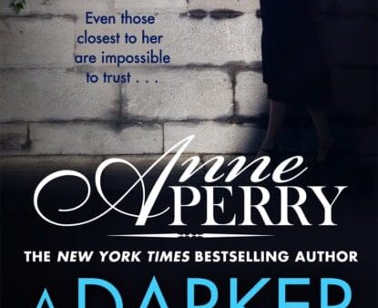 A Darker Reality (Elena Standish Book 3) by Anne Perry For Discount