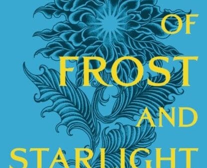 A Court of Frost and Starlight  by Sarah J. Maas For Discount