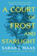 A Court of Frost and Starlight  by Sarah J. Maas For Discount