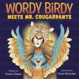 Wordy Birdy Meets Mr. Cougarpants on Sale