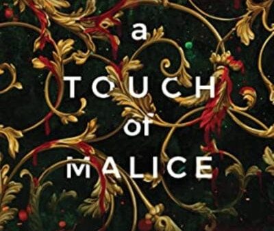 A Touch of Malice by Scarlett St. Clair Online