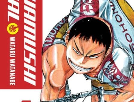 Yowamushi Pedal, Vol. 4 by Wataru Watanabe Discount