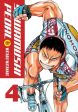 Yowamushi Pedal, Vol. 4 by Wataru Watanabe Discount