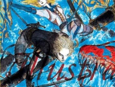 Yoshitaka Amano: Illustrations by Yoshitaka Amano Online Hot Sale