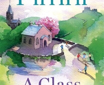 A Class Act  by Gervase Phinn Online Hot Sale