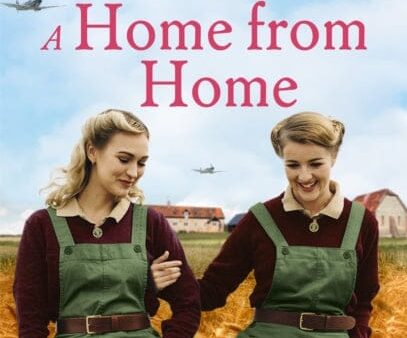 A Home from Home  by Rosie Hendry Sale