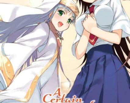 A Certain Magical Index, Vol. 6 (light novel) by Kazuma Kamachi For Cheap