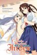 A Certain Magical Index, Vol. 6 (light novel) by Kazuma Kamachi For Cheap