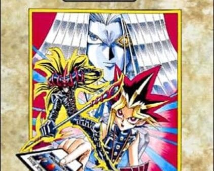 Yu-Gi-Oh!: Duelist, Vol. 8 by Kazuki Takahashi Online