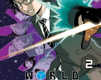 World Trigger, Vol. 2 by Daisuke Ashihara Discount