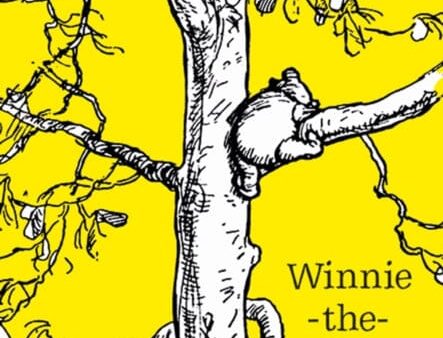 Winnie-the-Pooh by A. A. Milne Online