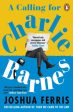 A Calling for Charlie Barnes by Joshua Ferris For Sale