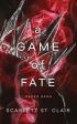 A Game of Fate by Scarlett St. Clair Online now