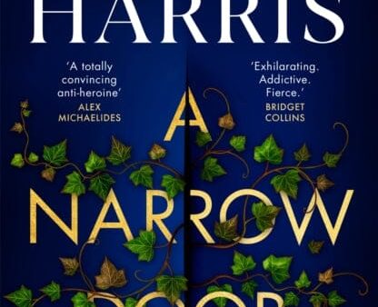 A Narrow Door  by Joanne Harris Cheap